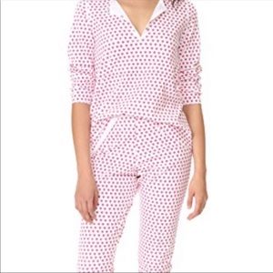 Roller rabbit pajamas